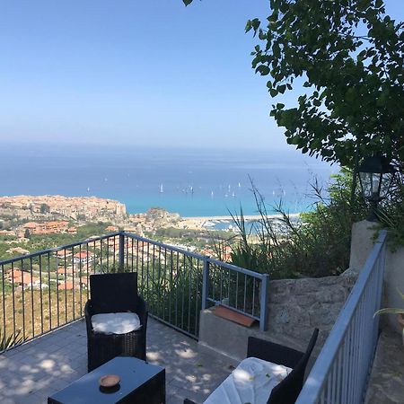 Villa Del Conte Drapia Εξωτερικό φωτογραφία