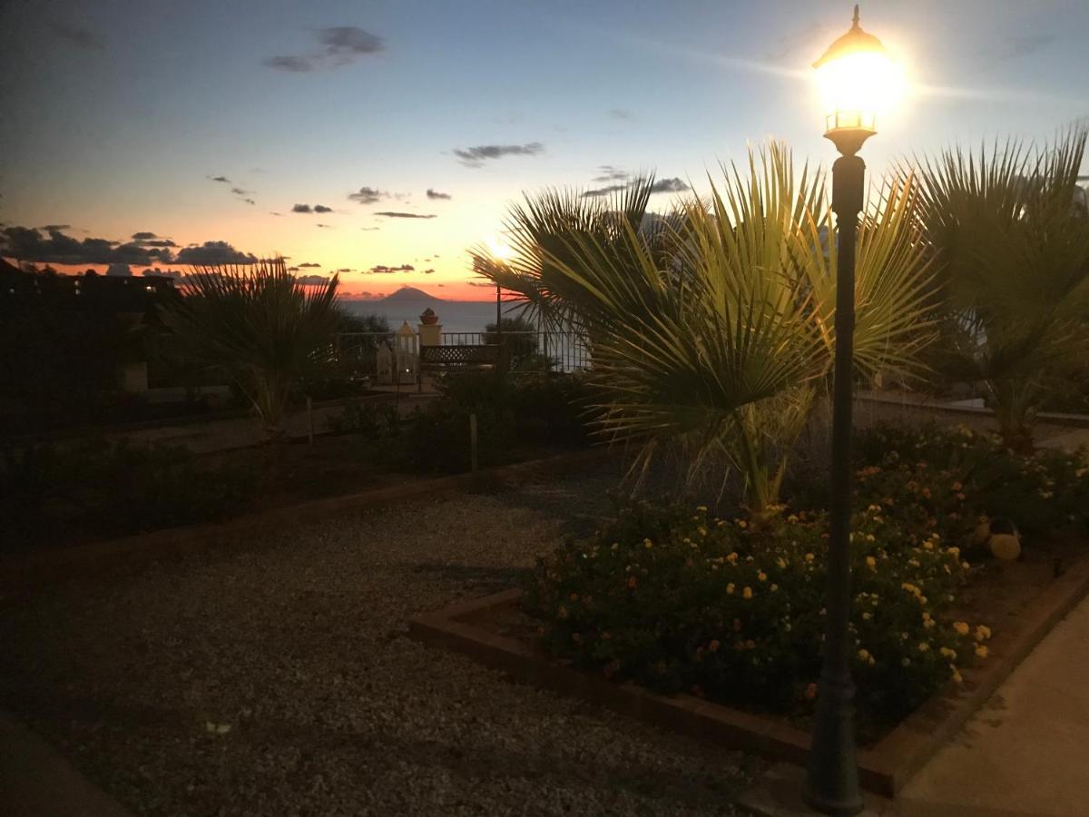Villa Del Conte Drapia Εξωτερικό φωτογραφία