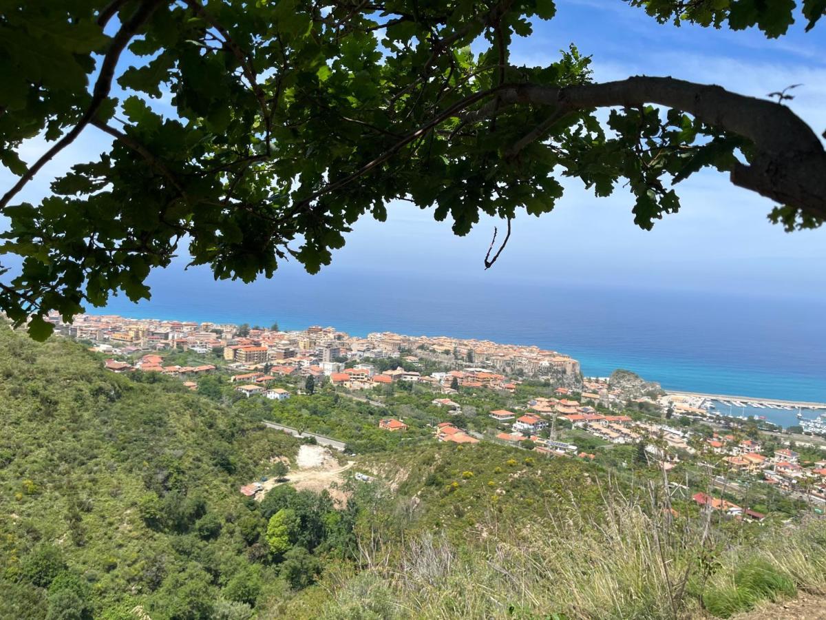 Villa Del Conte Drapia Εξωτερικό φωτογραφία