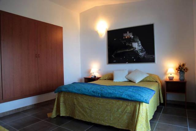 Villa Del Conte Drapia Εξωτερικό φωτογραφία
